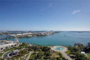 50 Biscayne Blvd, Miami, FL 33132, Sold 04/07/25