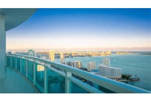 950 Brickell Bay Dr, Miami, FL 33131, Sold 04/17/25