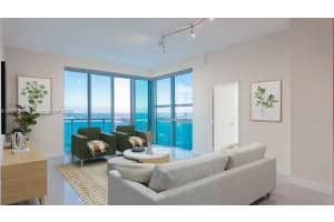 950 Brickell Bay Dr, Miami, FL 33131, Sold 04/17/25