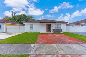 25760 Sw 128th Ct, Homestead