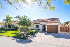 8538 SW 207th Terrace, Cutler Bay, FL 33189, Sold 03/26/25