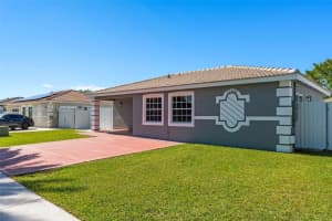 27636 SW 132nd Pl, Homestead, FL 33032, Sold 04/29/25