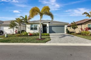 13597 SW Oceanus Blvd, Port St. Lucie, FL 34987, Sold 08/01/25