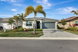 13597 SW Oceanus Blvd, Port St. Lucie, FL 34987, Sold 08/01/25