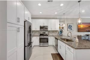 13597 SW Oceanus Blvd, Port St. Lucie, FL 34987, Sold 08/01/25
