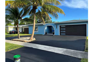 8570 NW 20th Ct, Sunrise, FL 33322, Sold 04/07/25