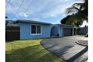 8570 NW 20th Ct, Sunrise, FL 33322, Sold 04/07/25