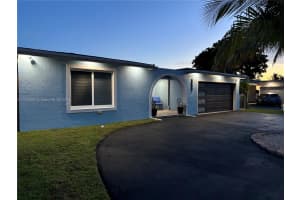 8570 NW 20th Ct, Sunrise, FL 33322, Sold 04/07/25