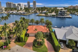 2620 NE 30th Ave, Fort Lauderdale, FL 33306, Sold 04/18/25