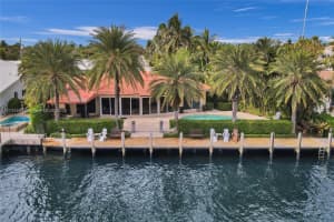 2620 NE 30th Ave, Fort Lauderdale, FL 33306, Sold 04/18/25