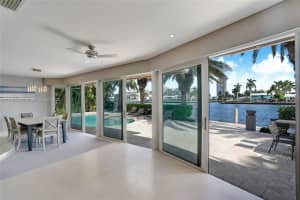 2620 NE 30th Ave, Fort Lauderdale, FL 33306, Sold 04/18/25