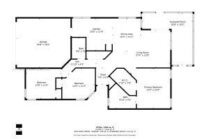 2907 Quail Run Ln, Davie, FL 33328, Sold 03/03/25