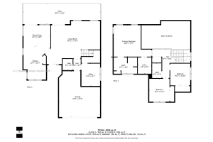2928 Oak Park Cir, Davie, FL 33328, Sold 04/18/25