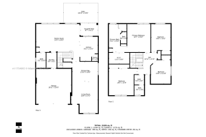 3829 SW 51st St, Fort Lauderdale, FL 33312, Sold 06/10/25