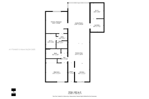 1508 Whitehall Dr, Davie, FL 33324, Sold 05/14/25