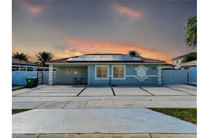 27654 SW 132nd Pl, Homestead, FL 33032, Sold 06/30/25