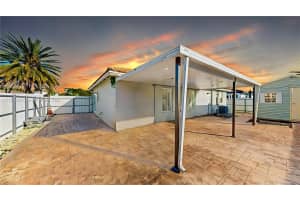 27654 SW 132nd Pl, Homestead, FL 33032, Sold 06/30/25