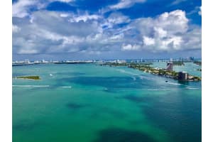 1800 N Bayshore Dr APT 4007, Miami, FL 33132, Sold 06/16/25