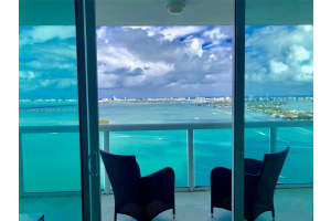 1800 N Bayshore Dr APT 4007, Miami, FL 33132, Sold 06/16/25