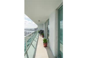 1800 N Bayshore Dr APT 4007, Miami, FL 33132, Sold 06/16/25