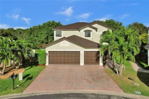 15553 SW 25th St, Miramar, FL 33027, Sold 04/15/25