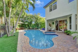 15553 SW 25th St, Miramar, FL 33027, Sold 04/15/25