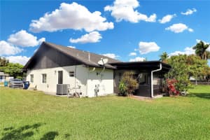 10722 SW 145th St, Miami, FL 33176, Sold 03/28/25