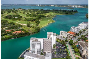 9102 W Bay Harbor Dr 5aw, Bay Harbor Islands