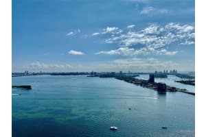 1800 N Bayshore Dr, Miami, FL 33132, Sold 04/15/25