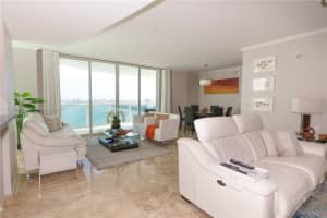 1800 N Bayshore Dr, Miami, FL 33132, Sold 04/15/25