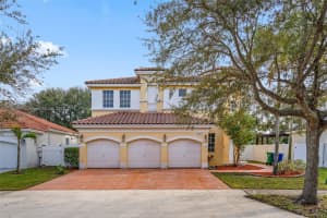 14076 SW 54th St, Miramar, FL 33027, Sold 03/24/25