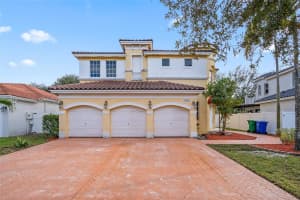 14076 SW 54th St, Miramar, FL 33027, Sold 03/24/25