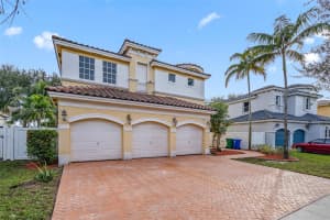 14076 SW 54th St, Miramar, FL 33027, Sold 03/24/25
