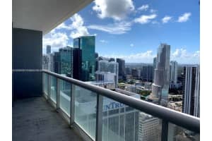 50 Biscayne, 50 Biscayne Blvd APT 4609, Miami, FL 33132, Sold 07/31/25