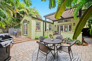1109 NE 3rd St, Fort Lauderdale, FL 33301, Sold 06/18/25