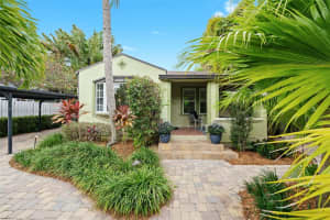 1109 NE 3rd St, Fort Lauderdale, FL 33301, Sold 06/18/25