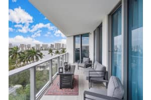 17301 Biscayne Blvd APT 506, Aventura, FL 33160, - MLS#A11735028