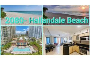 2080 S Ocean Dr APT 104, Hallandale Beach, FL 33009, Sold 05/02/25