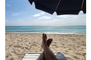 2080 S Ocean Dr APT 104, Hallandale Beach, FL 33009, Sold 05/02/25