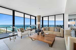 8701 Collins Ave Unit 1601, Surfside, FL 33154, - MLS#A11735035