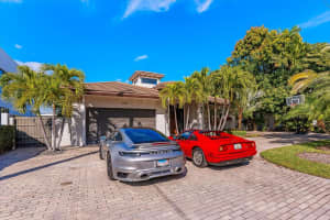 2307 Castilla Isle, Fort Lauderdale, FL 33301, Sold 06/20/25