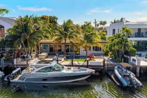 2307 Castilla Isle, Fort Lauderdale, FL 33301, Sold 06/20/25