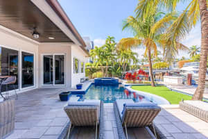 2307 Castilla Isle, Fort Lauderdale, FL 33301, Sold 06/20/25