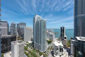 1010 Brickell, 1010 Brickell Ave, Miami, FL 33131, Sold 04/24/25