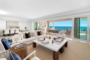 7852 Fisher Island Dr #7852, Miami Beach, FL 33109, Sold 06/06/25