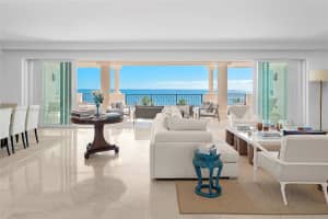 7852 Fisher Island Dr #7852, Miami Beach, FL 33109, Sold 06/06/25