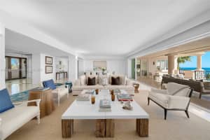7852 Fisher Island Dr #7852, Miami Beach, FL 33109, Sold 06/06/25