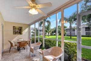 5 Westwood Ave APT 105D, Jupiter, FL 33469, Sold 05/30/25