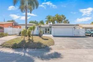 7050 SW 10th Ct, Pembroke Pines, FL 33023, Sold 04/11/25