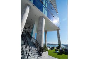 398 NE 5th St #1510, Miami, FL 33132, - MLS#A11735119